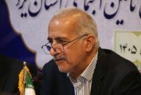 ارائه بیش از ۳.۷ میلیون خدمت سرپایی در مراکز درمانی تأمین اجتماعی یزد