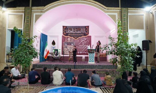 «به رسم پروانگی» چهار ساله شد «به رسم پروانگی» چهار ساله شد