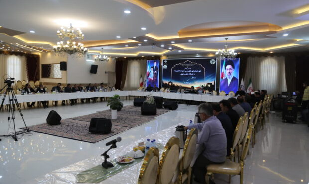 میثاق‌نامه شهرهای مسیر هجرت امام رضا (ع) به امضا رسید