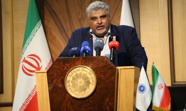 توسعه دیپلماسی اقتصادی، مسیر گشایش بازارهای بین‌المللی برای بخش معدن یزد است