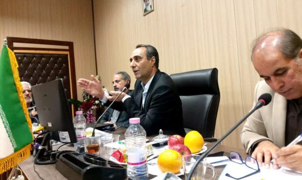 ۱۲۷ هزار یزدی از خدمات بهزیستی بهرهمند هستند ۱۲۷ هزار یزدی از خدمات بهزیستی بهرهمند هستند