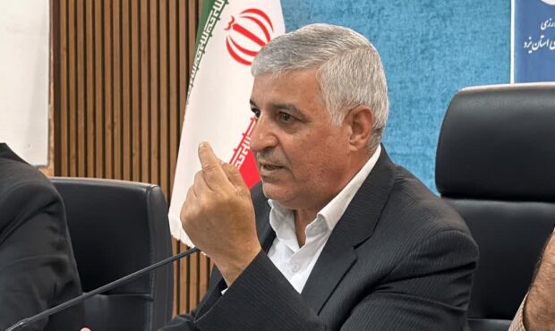 ۱۲.۵ مگاوات برق خورشیدی در چاههای کشاورزی ۱۲.۵ مگاوات برق خورشیدی در چاههای کشاورزی