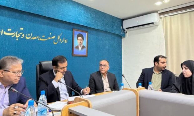 توسعه صنایع کوچک یکی از مهم‌ترین محورهای سیاست‌گذاری صنعتی است