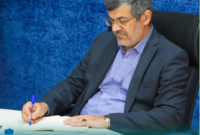 استاندار یزد: مسیر پاسداشت شهدا از سنگر علم می‌گذرد