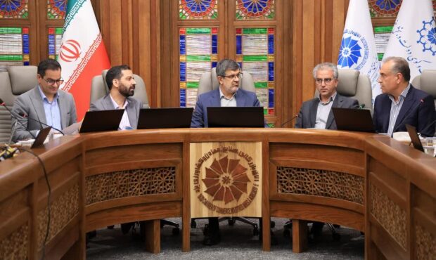 تأمین مالی، مطالبه اصلی بخش خصوصی یزد / تأکید بر ایجاد سازوکار ویژه اقتصادی در شرایط جنگی تأمین مالی، مطالبه اصلی بخش خصوصی یزد / تأکید بر ایجاد سازوکار ویژه اقتصادی در شرایط جنگی