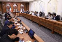 توسعه همکاری کشتیرانی جمهوری اسلامی ایران و یزد برای کاهش رسوب کالا در بنادر جنوبی