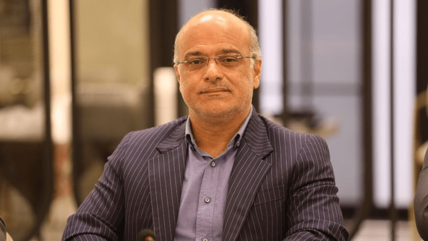 محمدسعید کاشفی به عنوان مشاور در توسعه و ارزشآفرینی مجتمع گل و گیاه، برگزیده شد محمدسعید کاشفی به عنوان مشاور در توسعه و ارزشآفرینی مجتمع گل و گیاه، برگزیده شد