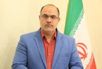 محمدرضا نیکونژاد مدیریت شبکه شمیم شهرداری یزد را بر عهده گرفت