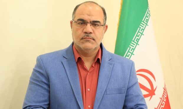 محمدرضا نیکونژاد مدیریت شبکه شمیم شهرداری یزد را بر عهده گرفت محمدرضا نیکونژاد مدیریت شبکه شمیم شهرداری یزد را بر عهده گرفت