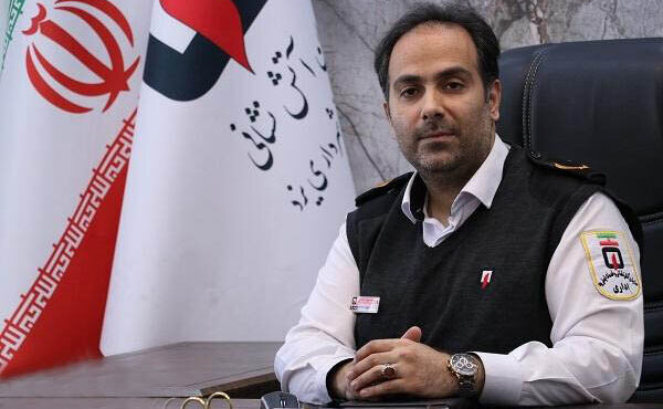 نوسازی ناوگان نیمی از راه است/تجهیزات پیشرفته بدون آگاهی شهروندان بی‌اثرند
