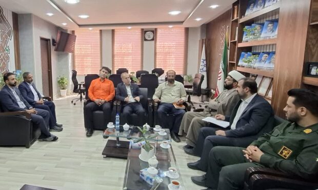 «مردم، محور پیشرفت محلات یزد»؛ تأکید بر همگرایی مدیریت شهری و محلهای «مردم، محور پیشرفت محلات یزد»؛ تأکید بر همگرایی مدیریت شهری و محلهای